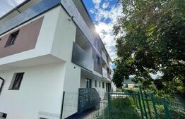 Comision 0%! Apartament 2 camere, 50 mp, terasa, boxa, zona Avram Iancu