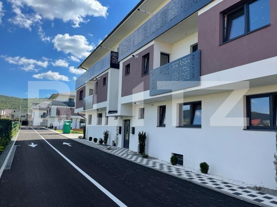 Apartament de vânzare 2 camere Floreşti - 141940AV | BLITZ Cluj-Napoca | Poza1