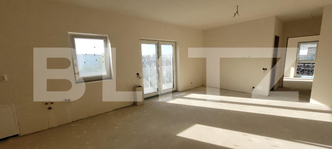 Apartament de vânzare 2 camere Floreşti - 141940AV | BLITZ Cluj-Napoca | Poza3