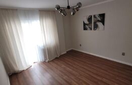 Apartament 2 camere, decomandat, 50.17 mp, zona Terra