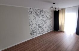 Apartament 2 camere, decomandat, 50.17 mp, zona Terra