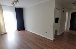 Apartament 2 camere, decomandat, 50.17 mp, zona Terra