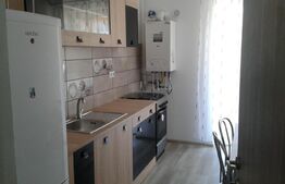 Apartament cu o camera, 42mp, etaj intermediar, zona florilor