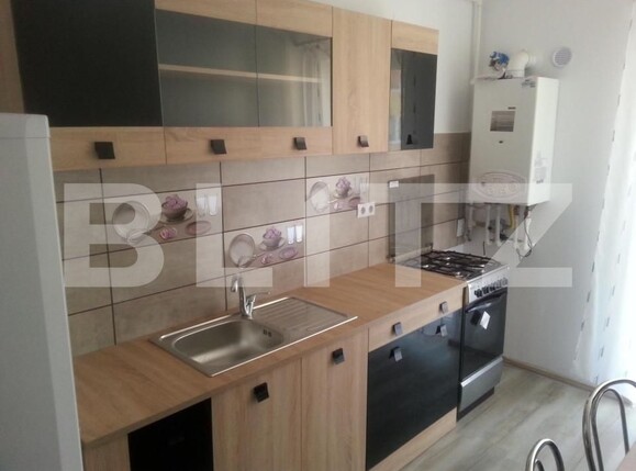 Garsonieră de vânzare Floreşti - 141943AV | BLITZ Cluj-Napoca | Poza1