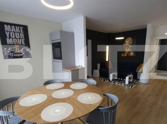 Apartament de vânzare 3 camere Floreşti - 141944AV | BLITZ Cluj-Napoca | Poza1