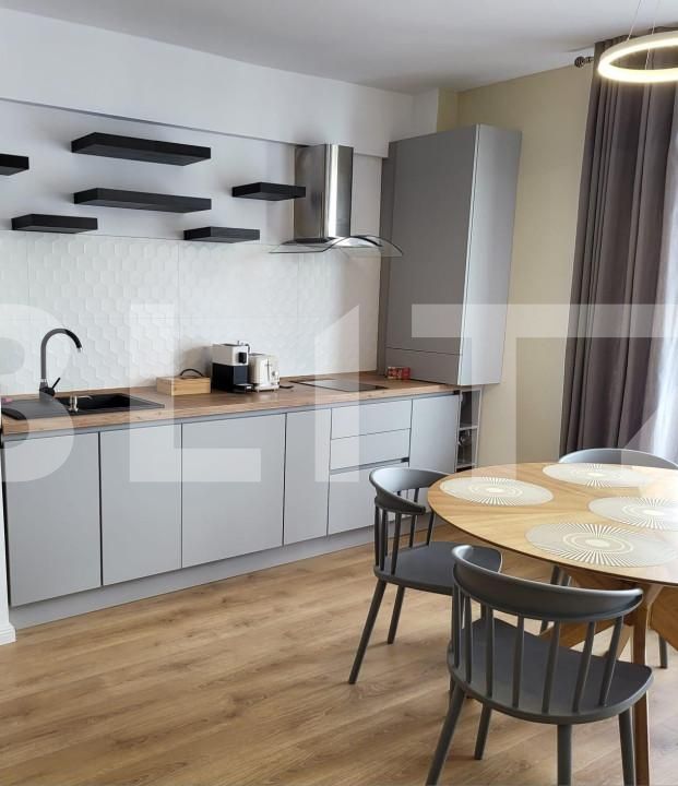Apartament de vânzare 3 camere Floreşti - 141944AV | BLITZ Cluj-Napoca | Poza2