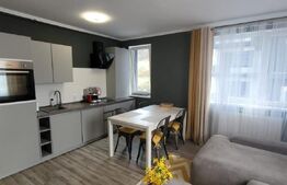 Comision 0%! Apartament 3 camere 60 mp, Teilor
