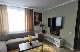 Comision 0%! Apartament 3 camere 60 mp, Teilor