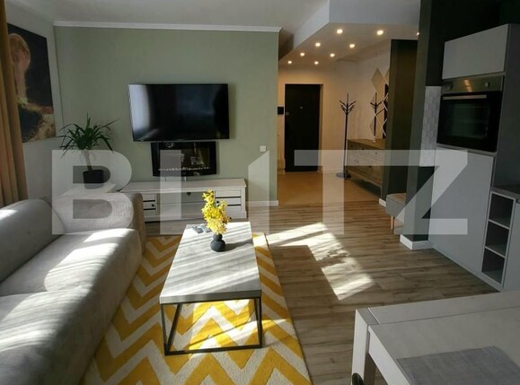 Apartament de vânzare 3 camere Floreşti - 141945AV | BLITZ Cluj-Napoca | Poza1