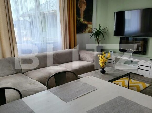 Apartament de vânzare 3 camere Floreşti - 141945AV | BLITZ Cluj-Napoca | Poza4
