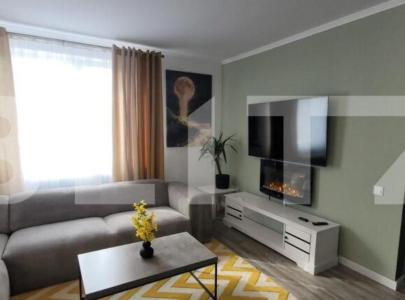 Apartament de vânzare 3 camere Floreşti - 141945AV | BLITZ Cluj-Napoca | Poza2