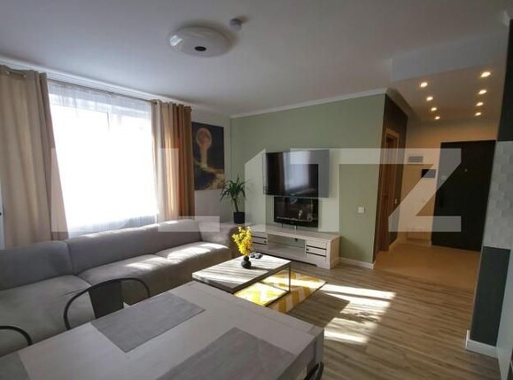 Apartament de vânzare 3 camere Floreşti - 141945AV | BLITZ Cluj-Napoca | Poza3