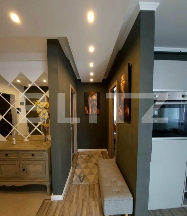 Apartament de vânzare 3 camere Floreşti - 141945AV | BLITZ Cluj-Napoca | Poza6