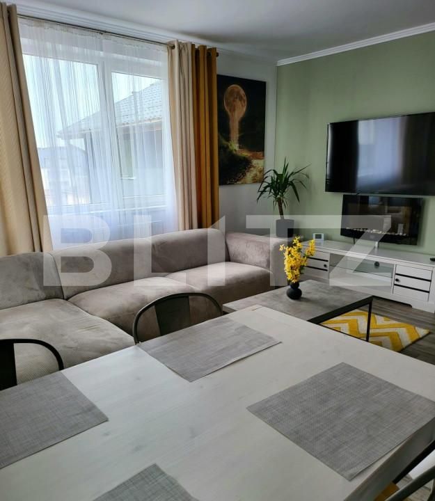 Apartament de vânzare 3 camere Floreşti - 141945AV | BLITZ Cluj-Napoca | Poza4