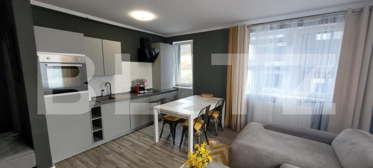 Apartament de vânzare 3 camere Floreşti - 141945AV | BLITZ Cluj-Napoca | Poza5