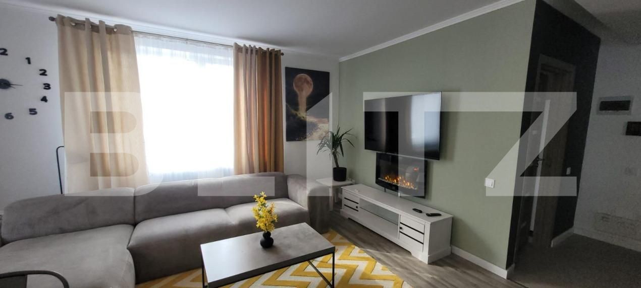 Apartament de vânzare 3 camere Floreşti - 141945AV | BLITZ Cluj-Napoca | Poza2