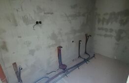 Apartament 2 camere, 55 mp,Finisat, etaj intermediar, zona exclusivista Floresti