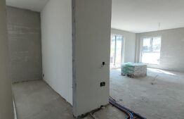 Apartament 2 camere, 58 mp, zona exclusivista Floresti