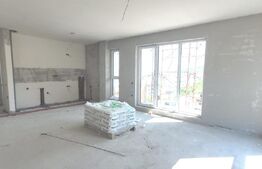 Apartament 2 camere, 58 mp, zona exclusivista Floresti