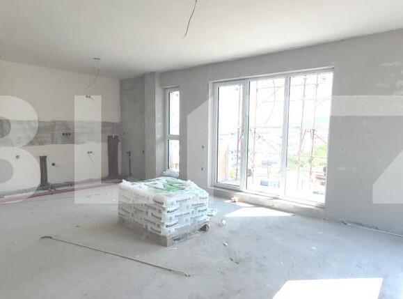 Apartament de vânzare 2 camere Floreşti - 141948AV | BLITZ Cluj-Napoca | Poza1