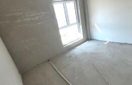 Apartament 2 camere, 58 mp, balcon, zona exclusivista Floresti