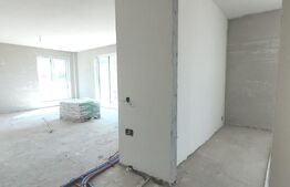 Apartament 2 camere, 58 mp, balcon, zona exclusivista Floresti