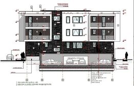 OPORTUNITATE, apartament 2 camere, 49 mp utili, parcare, zona Somesului