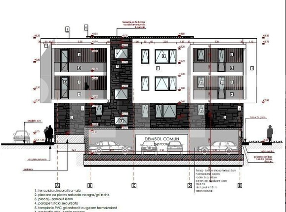 Apartament de vânzare 2 camere Floreşti - 141950AV | BLITZ Cluj-Napoca | Poza2