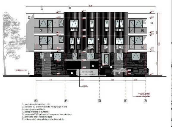 Apartament de vânzare 2 camere Floreşti - 141950AV | BLITZ Cluj-Napoca | Poza1
