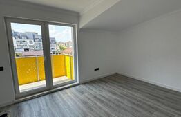 Apartament finisat 3 camere cu CF, 2 bai, garaj, 62 mp , zona Teilor