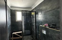 Apartament finisat 3 camere cu CF, 2 bai, garaj, 62 mp , zona Teilor