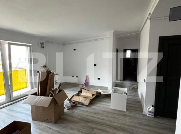 Apartament de vânzare 3 camere Floreşti - 141951AV | BLITZ Cluj-Napoca | Poza1