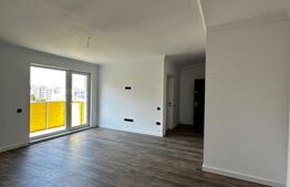 Apartament 3 camere decomandate cu CF, finisat, garaj, 67 mp , zona Teilor