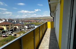 Apartament 3 camere decomandate cu CF, finisat, garaj, 67 mp , zona Teilor