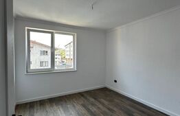 Apartament 3 camere decomandate cu CF, finisat, garaj, 67 mp , zona Teilor