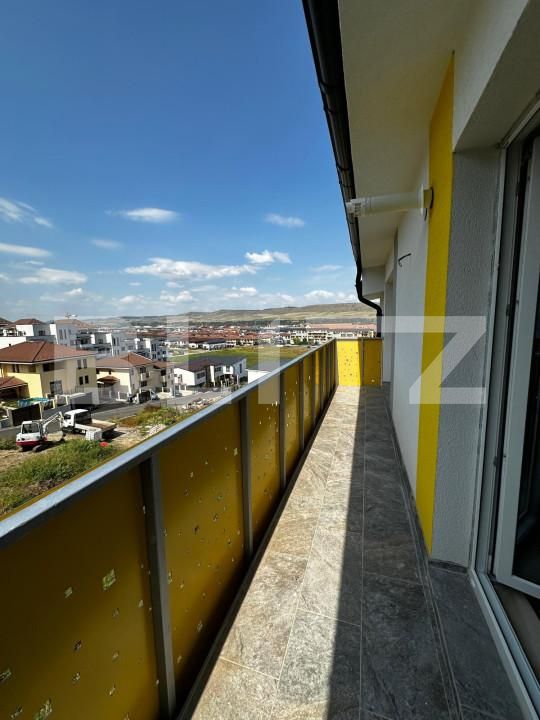 Apartament de vânzare 3 camere Floreşti - 141952AV | BLITZ Cluj-Napoca | Poza9