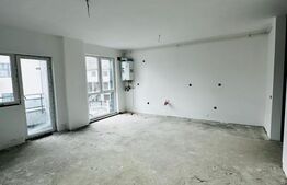 Apartament 3 camere cu CF, 2 bai, 65mp, parcare, zona Fagului 