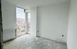 Apartament 3 camere cu CF, 2 bai, 65mp, parcare, zona Fagului 