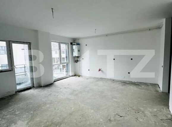 Apartament de vânzare 3 camere Floreşti - 141953AV | BLITZ Cluj-Napoca | Poza2