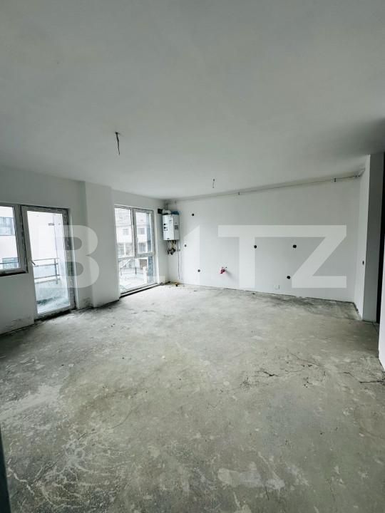 Apartament de vânzare 3 camere Floreşti - 141953AV | BLITZ Cluj-Napoca | Poza2
