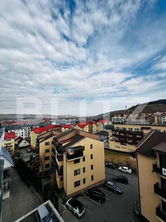 Apartament de vânzare 3 camere Floreşti - 141953AV | BLITZ Cluj-Napoca | Poza9