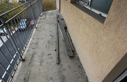 Apartament 3 camere semifinisat, CF, 62 mp utili, zona Eroilor 