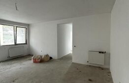 Apartament 3 camere semifinisat, CF, 62 mp utili, zona Eroilor 