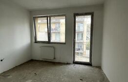 Apartament 3 camere semifinisat, CF, 62 mp utili, zona Eroilor 