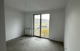 Apartament 3 camere semifinisat, CF, 62 mp utili, zona Eroilor 
