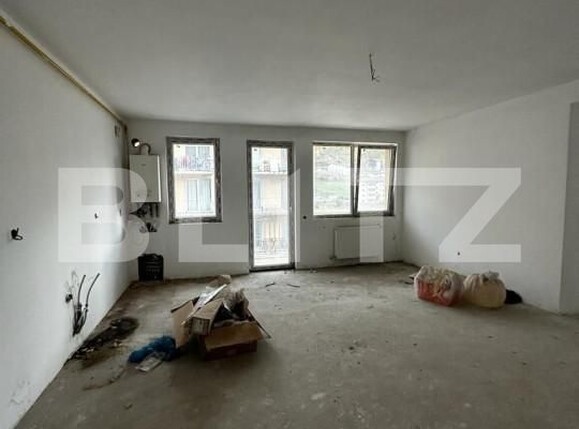 Apartament de vânzare 3 camere Floreşti - 141954AV | BLITZ Cluj-Napoca | Poza1