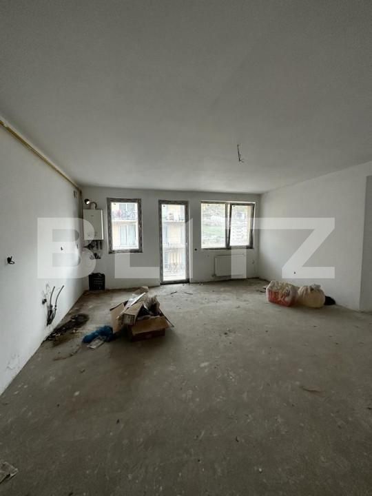 Apartament de vânzare 3 camere Floreşti - 141954AV | BLITZ Cluj-Napoca | Poza1