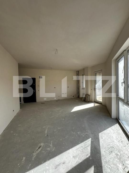 Apartament de vânzare 2 camere Floreşti - 141958AV | BLITZ Cluj-Napoca | Poza1