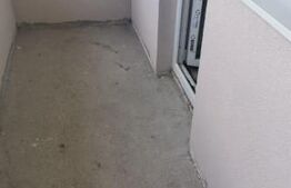 Apartament 3 camere cu CF, 60 mp, semifinisat, zona Cetatii !