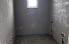 Apartament 3 camere cu CF, 60 mp, semifinisat, zona Cetatii !